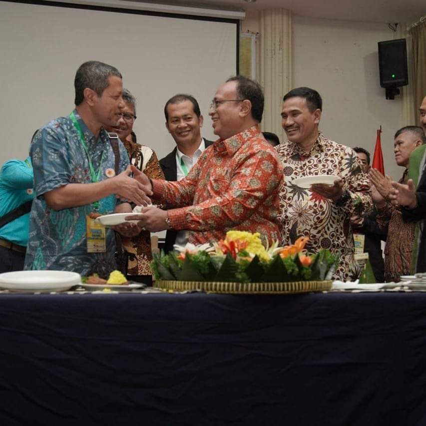 Rapimnas Asprindo Lahirkan Resolusi Penguatan Peran Bumiputera